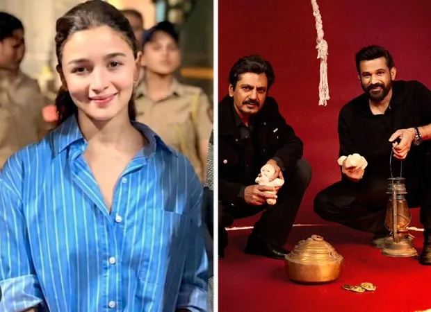 Alia Bhatt begins Tumbbad 2 shoot, joins Sohum Shah and Nawazuddin Siddiqui