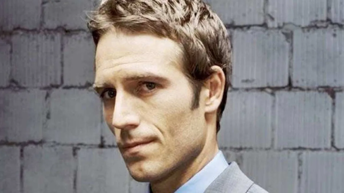 25 ans après, que devient Michael Vartan, partenaire de Jennifer Garner dans la série Alias ?