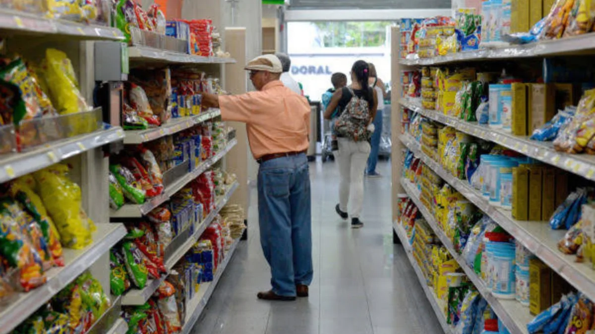 Una familia en Venezuela requiere más de $755 al mes únicamente para comer, revela el Cendas-FVM #21Sep