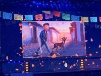 “Enrolados”: conheça Milo Manheim e Tegan Croft, protagonistas do longa