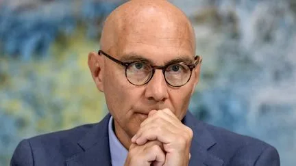 L'intelligence artificielle avancée pourrait poser un "risque existentiel pour l'humanité", estime un haut responsable de l'ONU