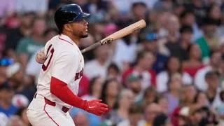 MLB: Esto dijo Willson Contreras sobre los abucheos que recibió en Fenway Park