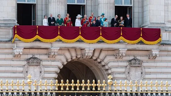 El tesoro oculto de Buckingham: los objetos olvidados que han visto la luz tras la reforma del palacio y cuentan su historia