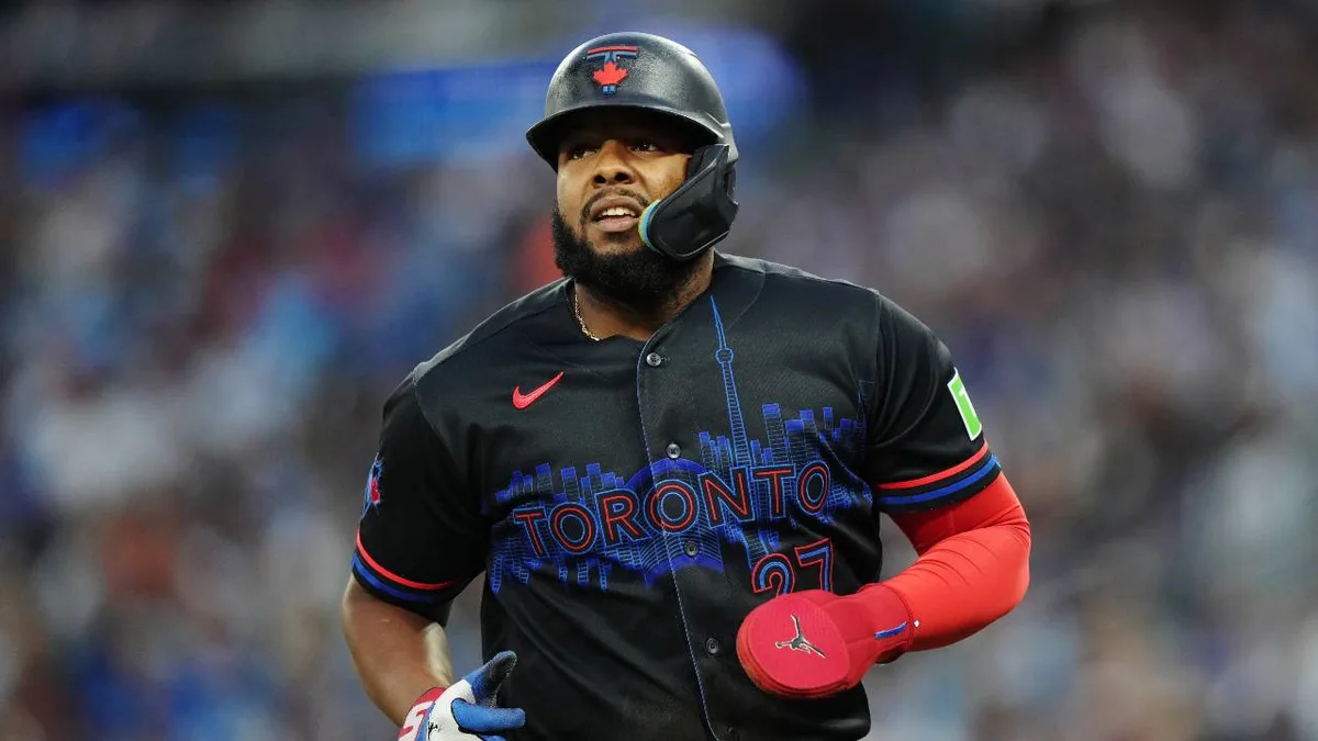Desperate Blue Jays fail to hold ground in wild-card race
