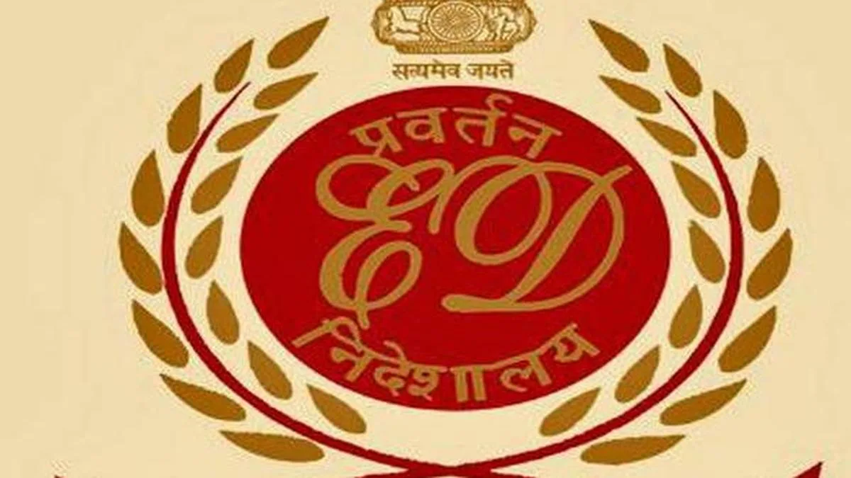 ED provisionally attaches ₹136.44-crore assets in illegal coal mining case