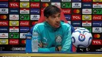 Veja o golaço de Arrascaeta em Flamengo x Cruzeiro, pela Libertadores