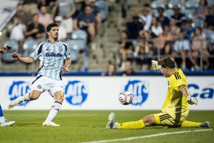 CF Montreal bans two fans for antisemitism