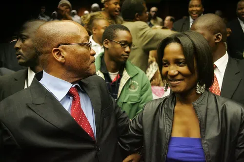 Duduzile Zuma-Sambudla urges urgent review of Jacob Zuma’s security and medical care