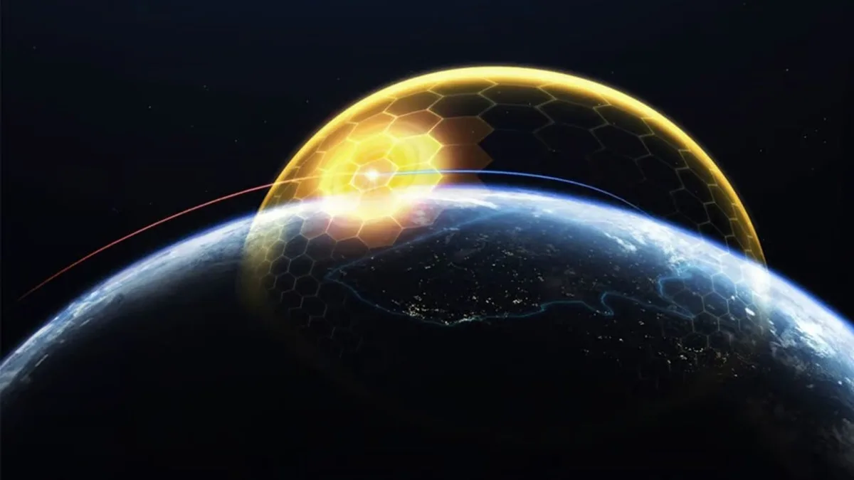 Golden Dome may not fully protect US from Chinese and Russian threats, experts say