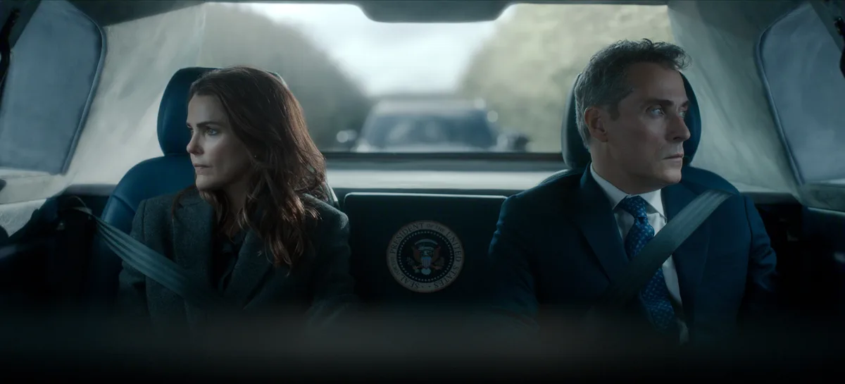 ‘The Diplomat’ Cast & Creator On Blowing Everything Up In Season 4: “How F*cking Cool?”