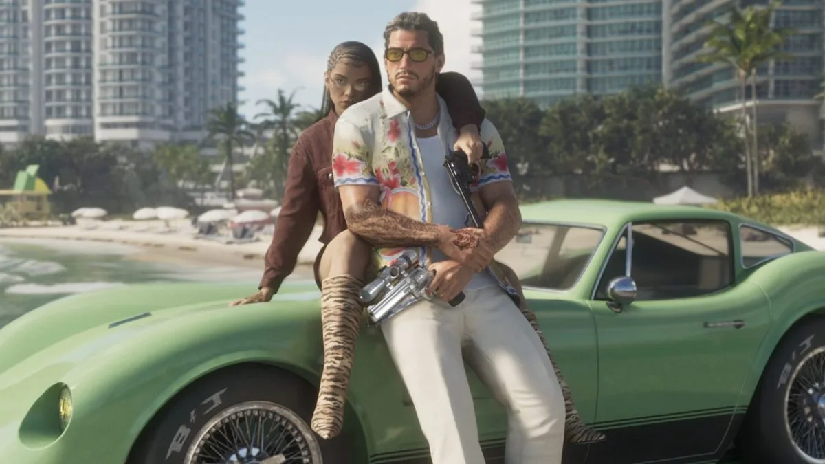 À 24 heures près, GTA 6 pourra participer in extremis aux Game Awards 2026