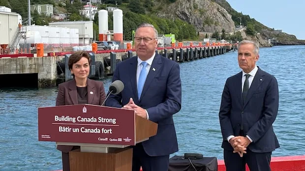 N.L., Quebec to sign new Churchill Falls agreement worth billions — with help from Ottawa