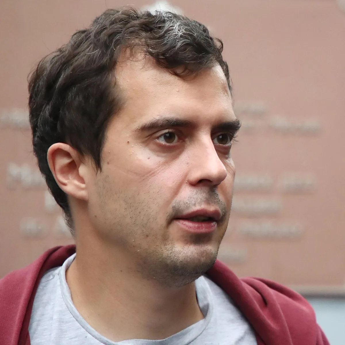 Leipzig - Russischer Journalist Dobrokhotov bekommt Medienpreis