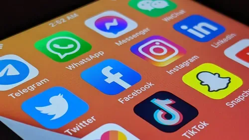 TikTok agrees to $400m settlement over illegal data collection from children