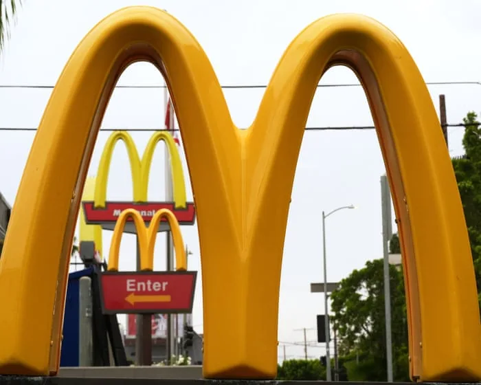 McDonald’s sued for allegedly using AI tool to determine pricing for franchises