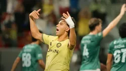 VÍDEO: golo nos descontos completa reviravolta épica Al Nassr frente ao Al Ettifaq