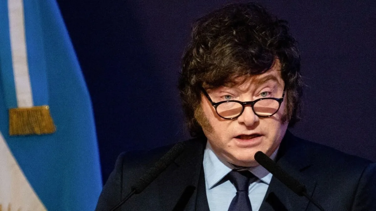 El ajuste de Milei entra en zona electoral: la macro mejora, pero crece el malestar por los salarios y el empleo