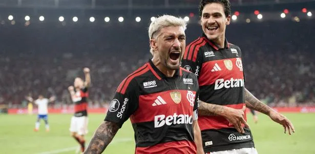 Flamengo que eliminou Cruzeiro lembrou time de Jorge Jesus, diz Eudes