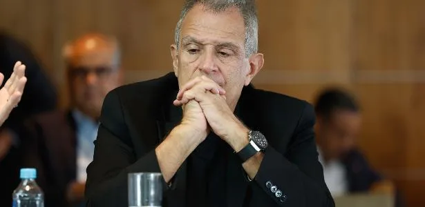 Bap processa Pedrinho após ser chamado de 'mau-caráter' e cobra indenização