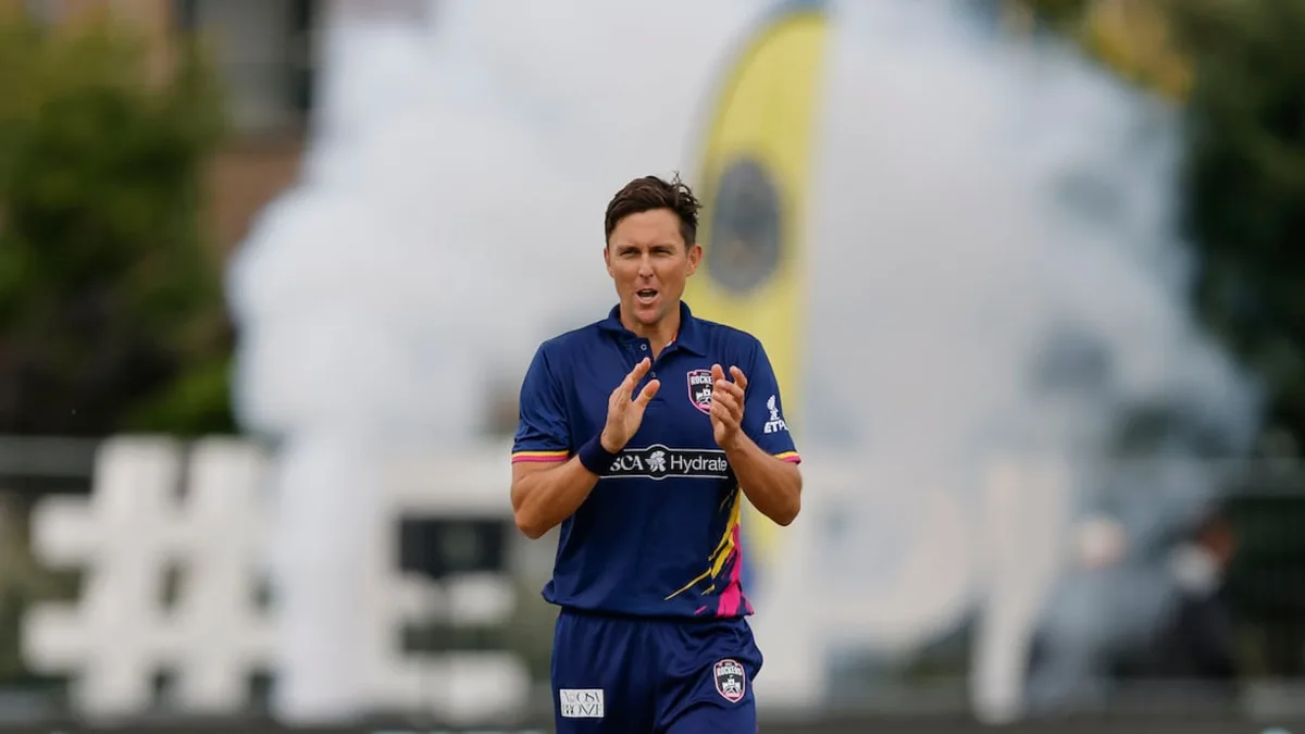 ETPL Continues To Capture Global Attention As Trent Boult, Mitchell Santner, Anrich Nortje Rewrite T20 Career Bests