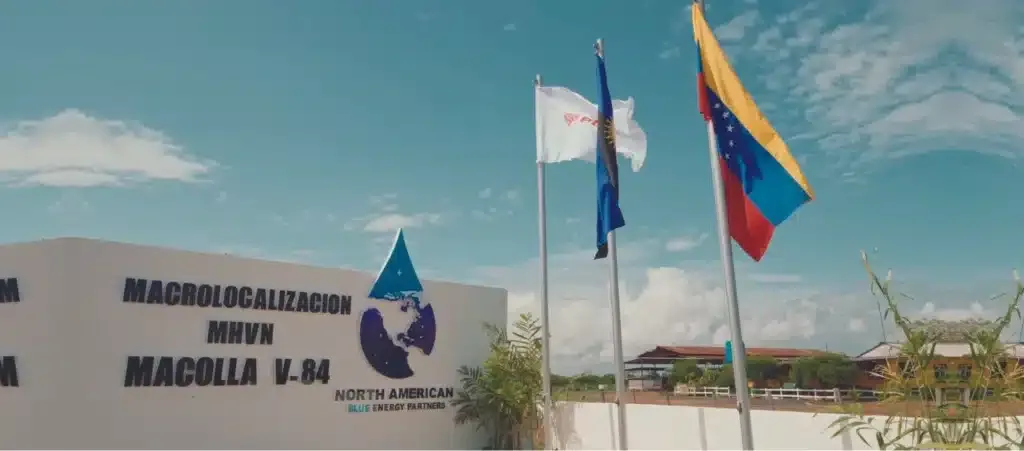 Casa Blanca entrega a una empresa privada concesión de 100 años sobre crudo venezolano