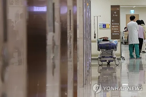 '재난적의료비' 예산 이미 95% 썼다…"과소편성으로 조기 소진"