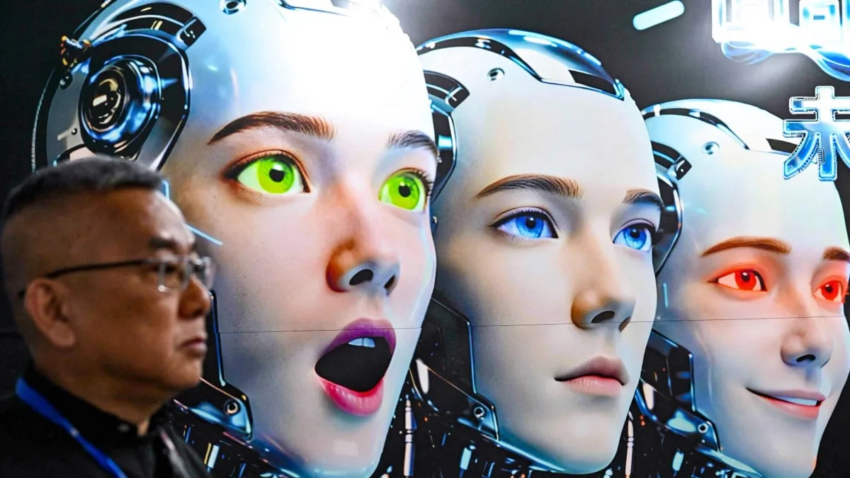 How Shenzhen can win the ‘AI for science’ race