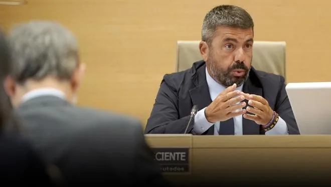 El Supremo pide el auto del TSJCV sobre Mazón para decidir si le investiga por falso testimonio