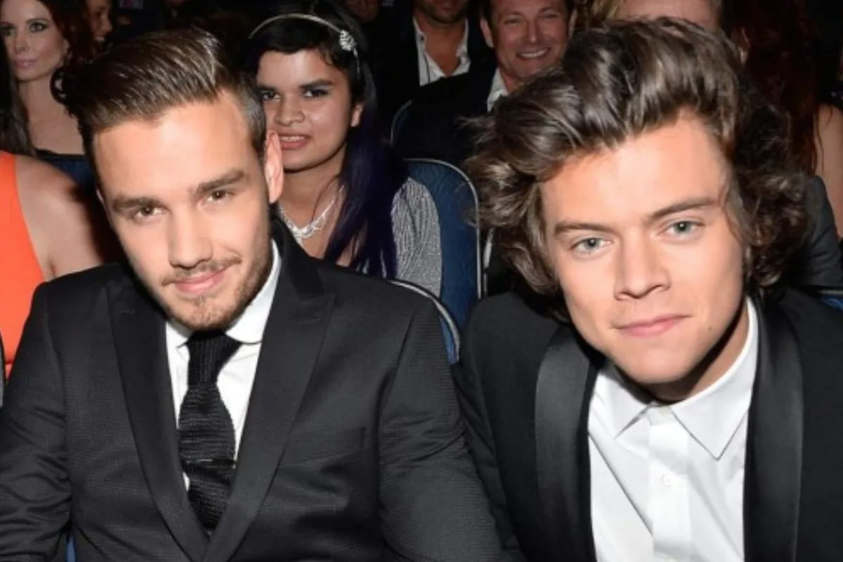Harry Styles sorprendió a sus fans con una canción inédita para Liam Payne a dos años de su muerte