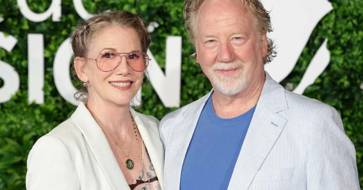 Giro en la causa contra el marido de Melissa Gilbert, de "La familia Ingalls": la Justicia anuló la acusación por abuso sexual infantil