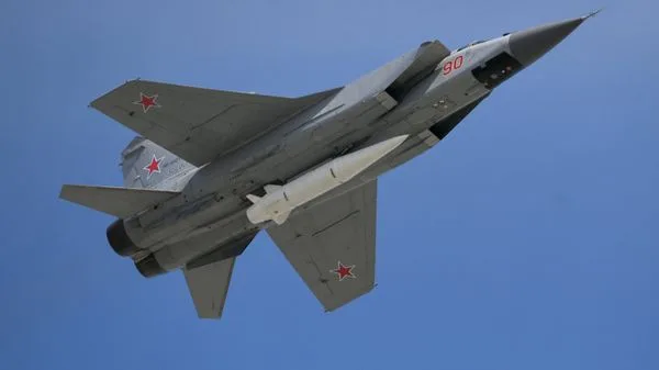 Russian Forces Strike Oil Refinery in Poltava Region Producing Fuel for Ukrainian Military