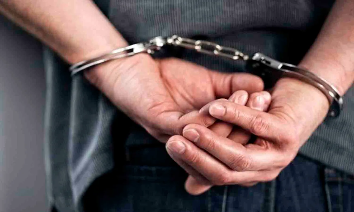 Detenido por intentar matar a su madre con un destornillador