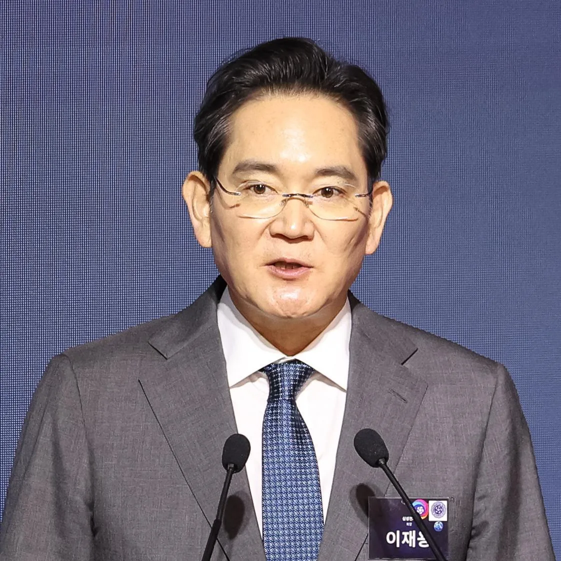 이재용 회장, 중동 파견 임직원 730명-가족에 격려 선물