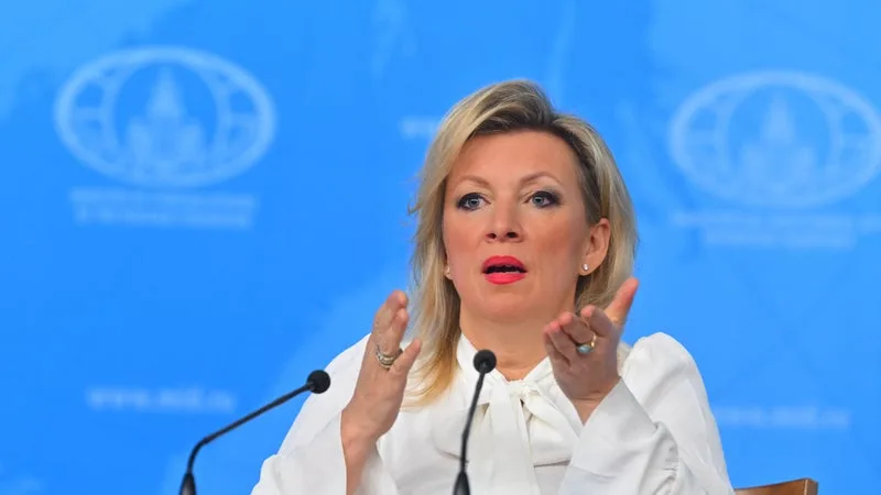 "Une initiative imprudente": Moscou estime que la "dissuasion nucléaire avancée" proposée par la France représente un "risque"