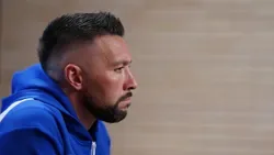 Farioli fala em «episódio muito estranho» e no «orgulho» das bolas paradas