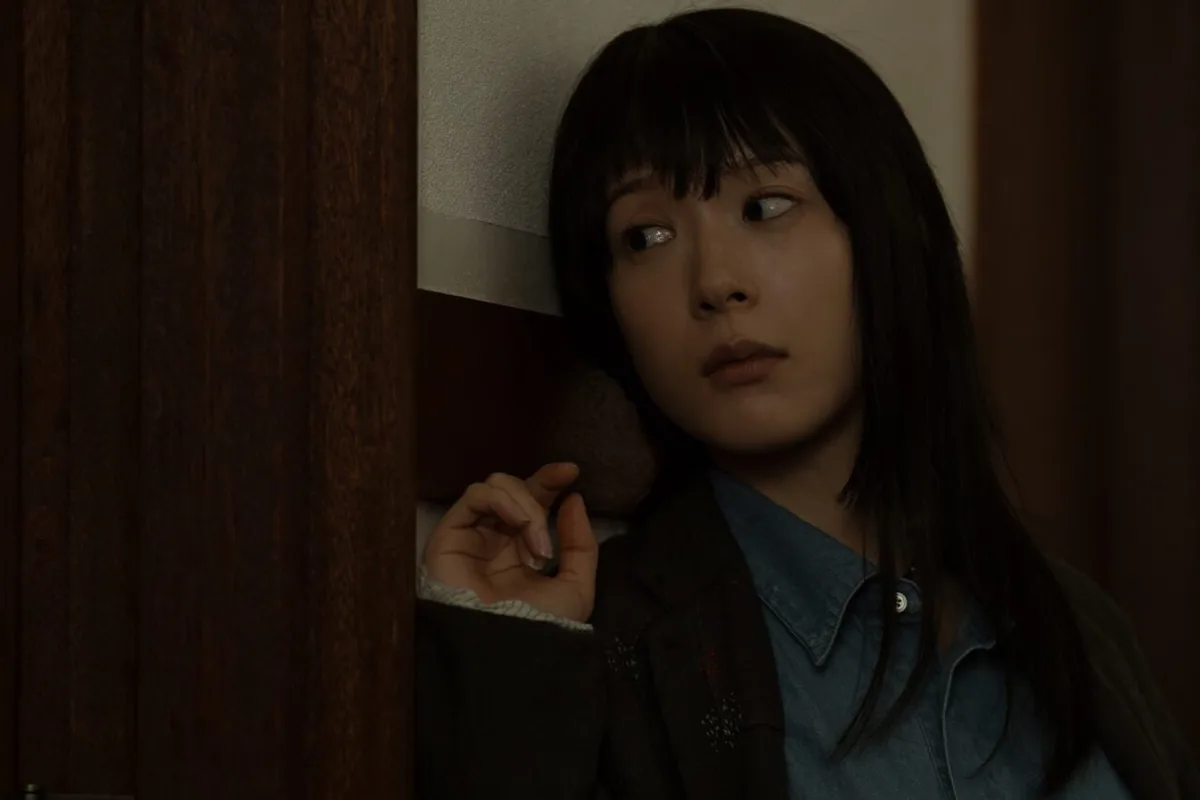 ‘Never After Dark’ Welcomes You to a House Only Ghosts Could Love [Exclusive]