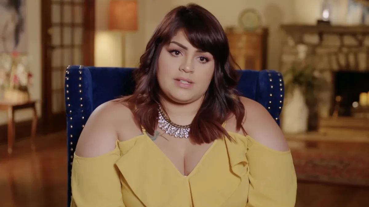 ‘90 Day Fiancé’ Alum Unrecognizable After 110-Pound Weight Loss Transformation