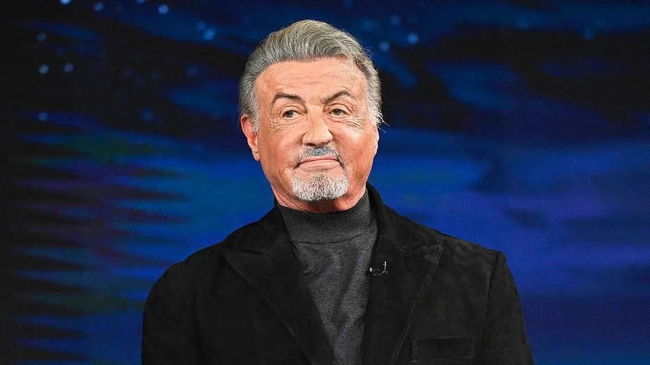 Sylvester Stallone calls himself an 'idiot' for doing his own stunts, details nine back surgeries
