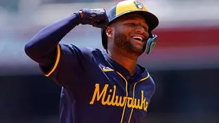 MLB: El venezolano Jackson Chourio se codea con leyendas tras nuevo hito ofensivo