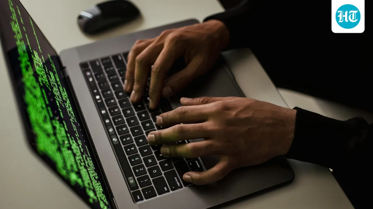 Chinese hackers broke into US Justice Department, NASA, Senate and more, say officials