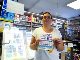 Sans avoir coché un seul bon numéro, une joueuse empoche 20 000 € au Loto dans ce bar-tabac de Maine-et-Loire