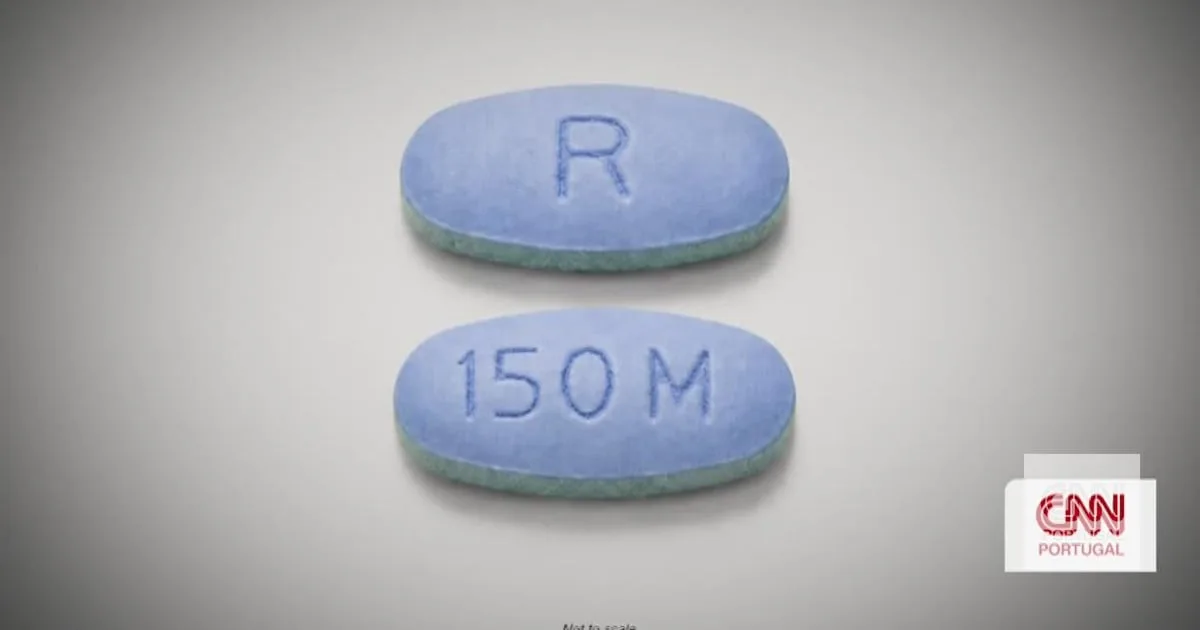EUA aprovam medicamento revolucionário contra o cancro do pâncreas