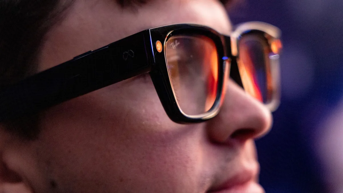 Smart glasses are everywhere: How new Bluetooth-based apps make it easier to spot them