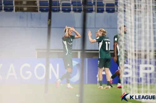 '밥신 결승골' 대전, ACLE 데뷔전서 교토에 1-0 승리