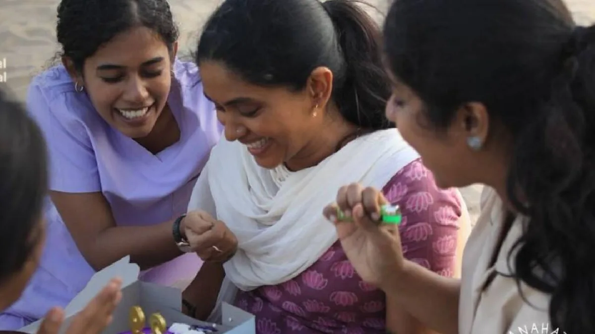 Anjali Patil’s ‘Selvi’ trailer unveiled ahead of Busan IFF premiere