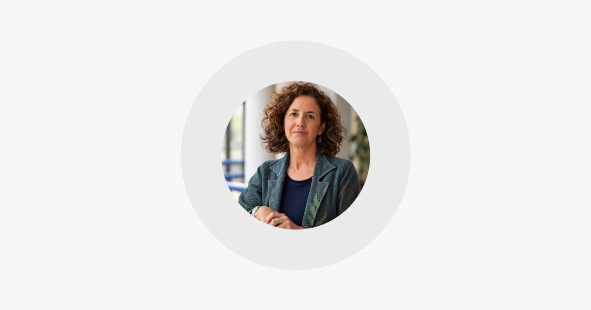 A Universidade como elipse, não como círculo