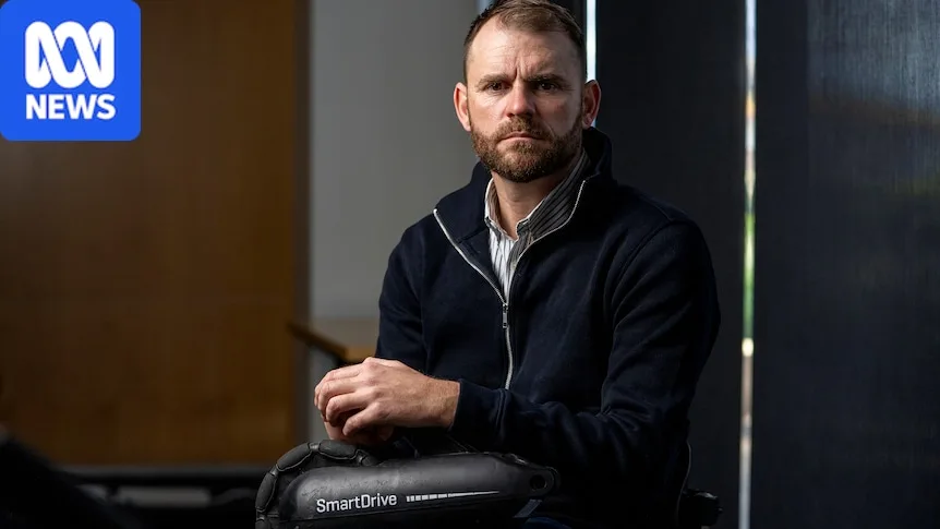 Disability advocate removed from Virgin flight over wheelchair motor dispute
