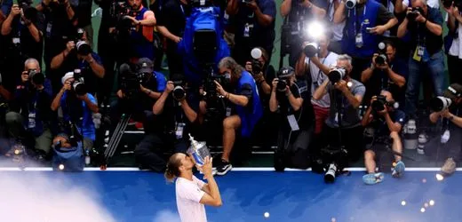 Alexander Zverev gewinnt US Open: »Ein neuer König in New York« – Pressestimmen