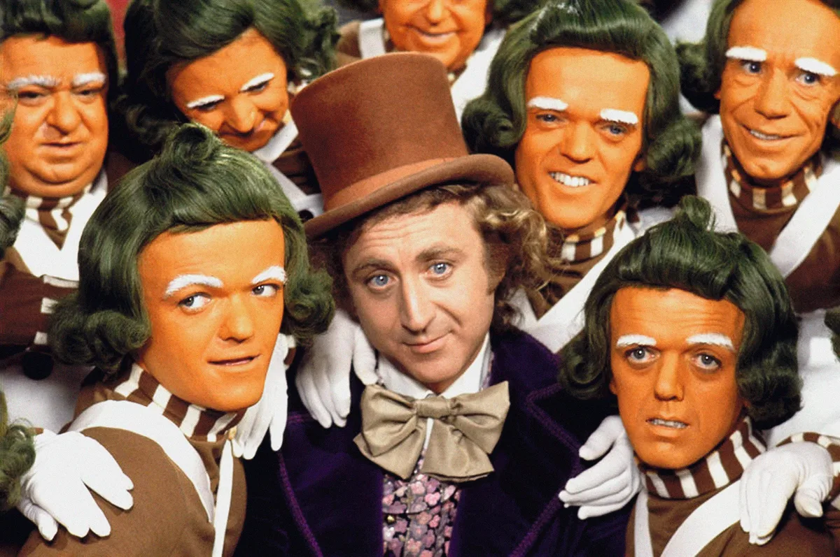 "Una falta de respeto": Netflix resucita a Gene Wilder usando IA para presentar un reality show