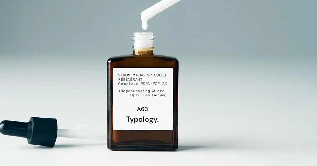 Injections de saumon, alternatives véganes : quel est cet actif anti-âge star qui cartonne sur TikTok ?